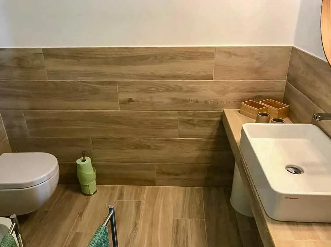 Holiday home Pied Dans L'Eau Villa Brezzo Italy