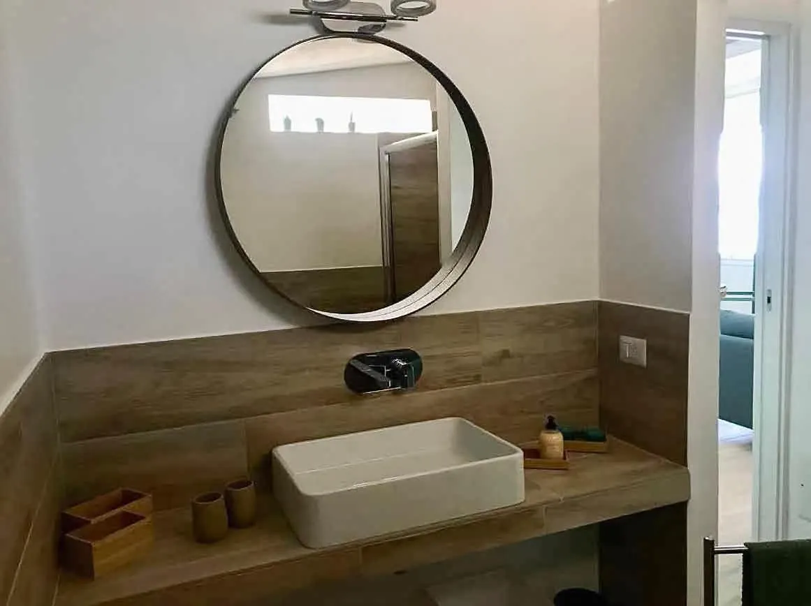 Holiday home Pied Dans L'Eau Villa Brezzo
