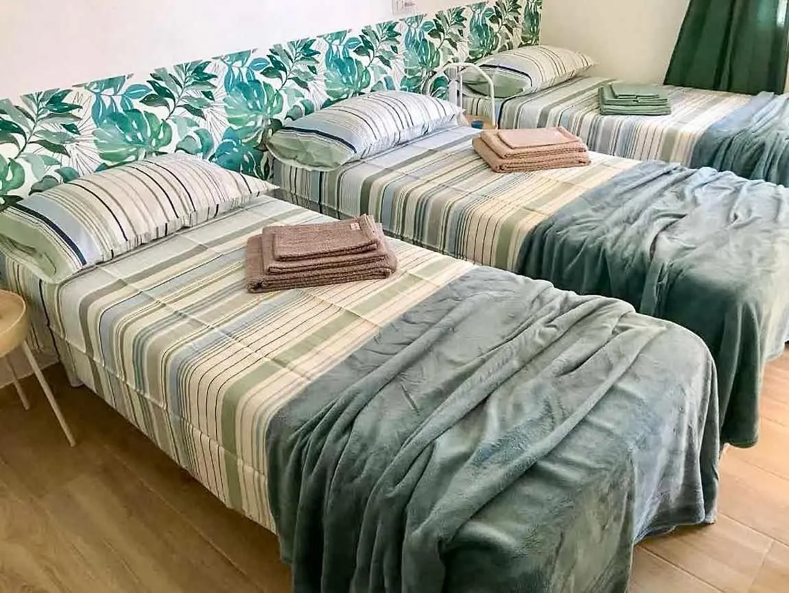 Holiday home Pied Dans L'Eau Villa Brezzo Italy