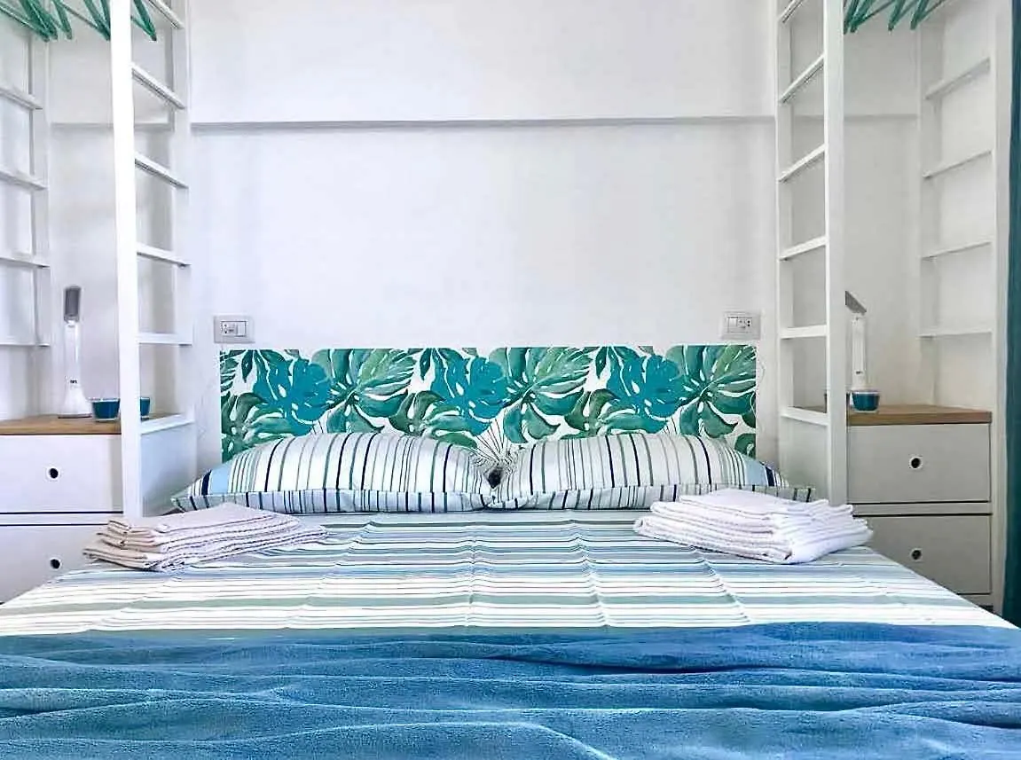 Pied Dans L'Eau Villa Brezzo Holiday home