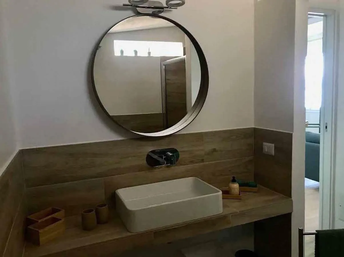 Pied Dans L'Eau Villa Brezzo Holiday home